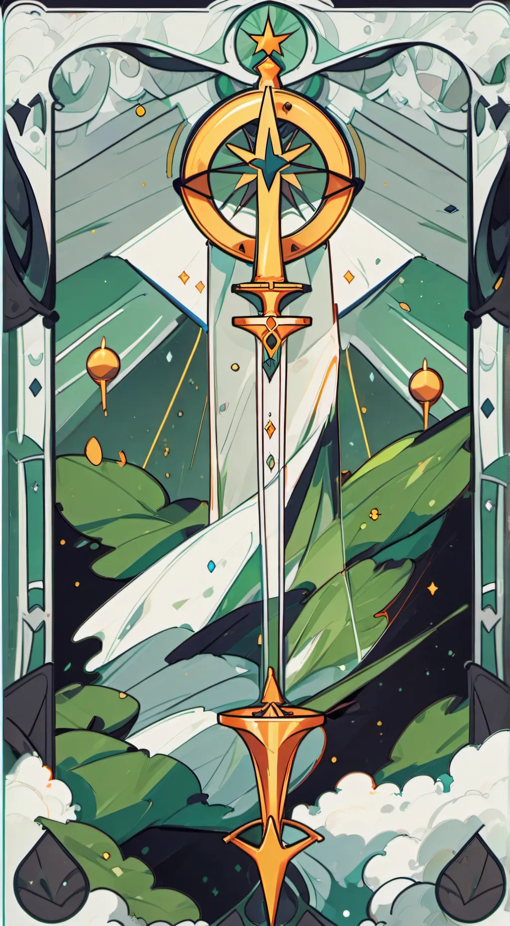 ai character: Michael Afton background