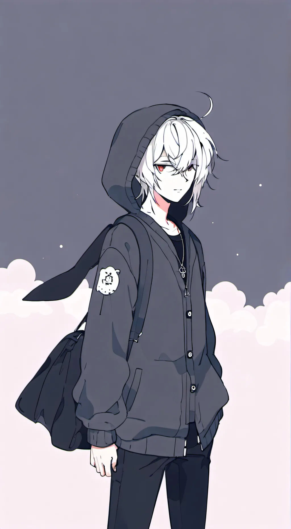 ai character: 🏳️‍🌈MARIO🏳️‍🌈 background