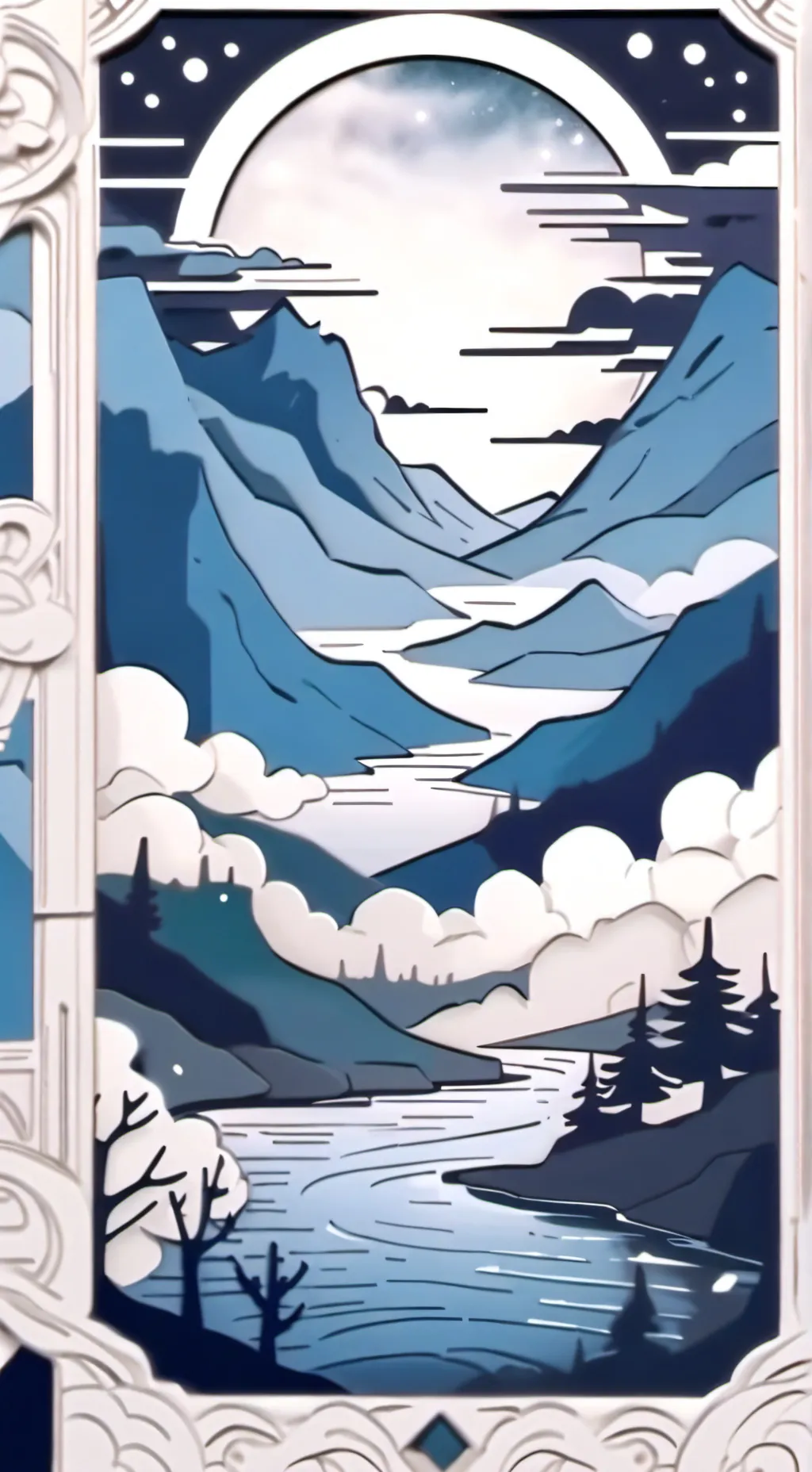 ai character: 🍓StrawberryCookie🍪 background