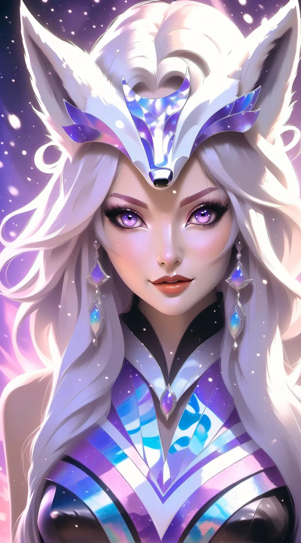 ai character: Talk to oc (Velma) background