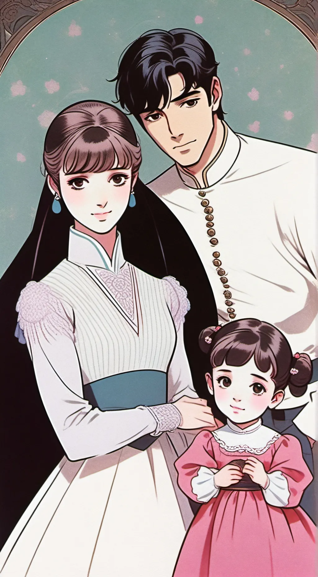 Talkie AI - Chat with sangwoo Leia zoie 