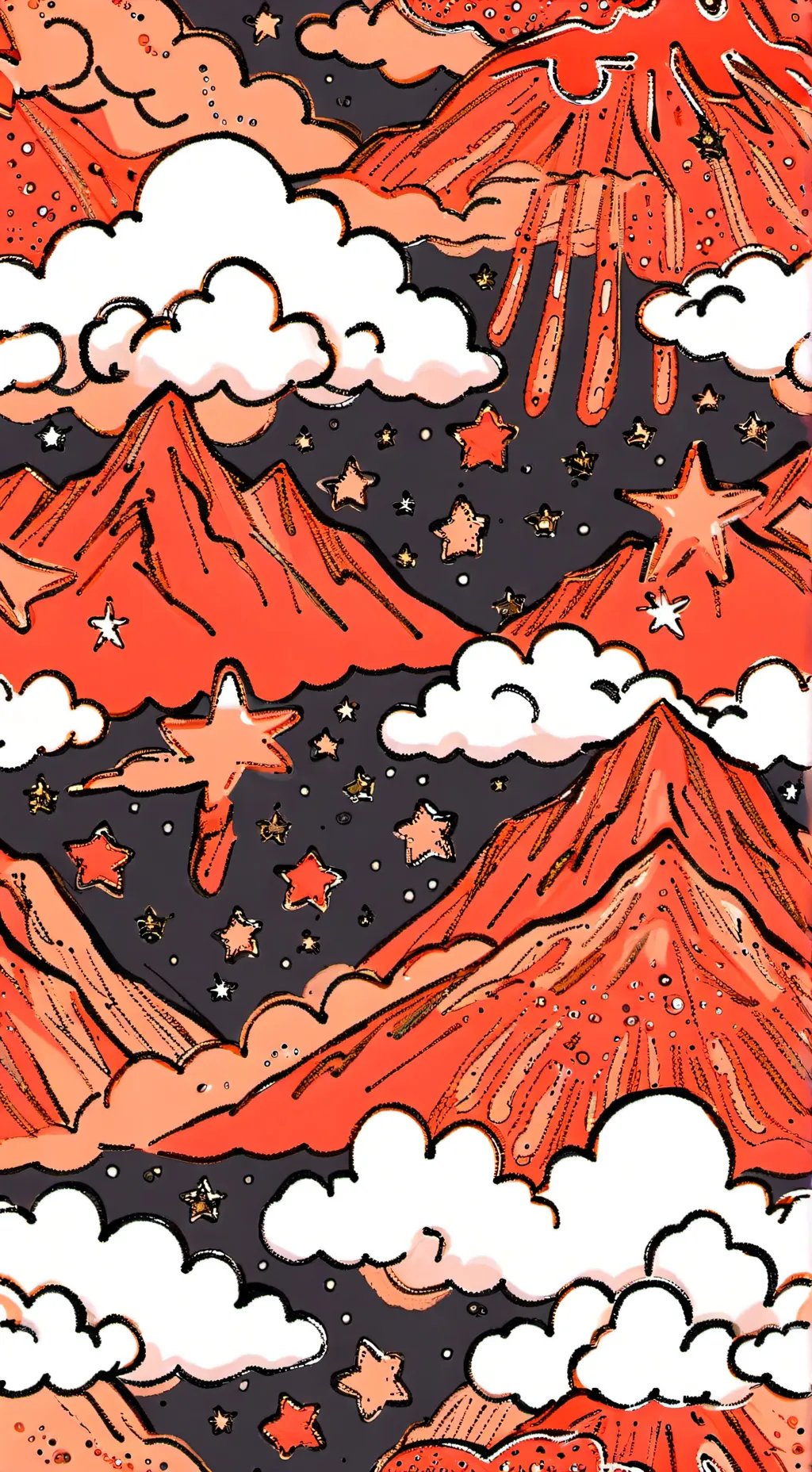 ai character: PLEASE MAKE THIS!! background