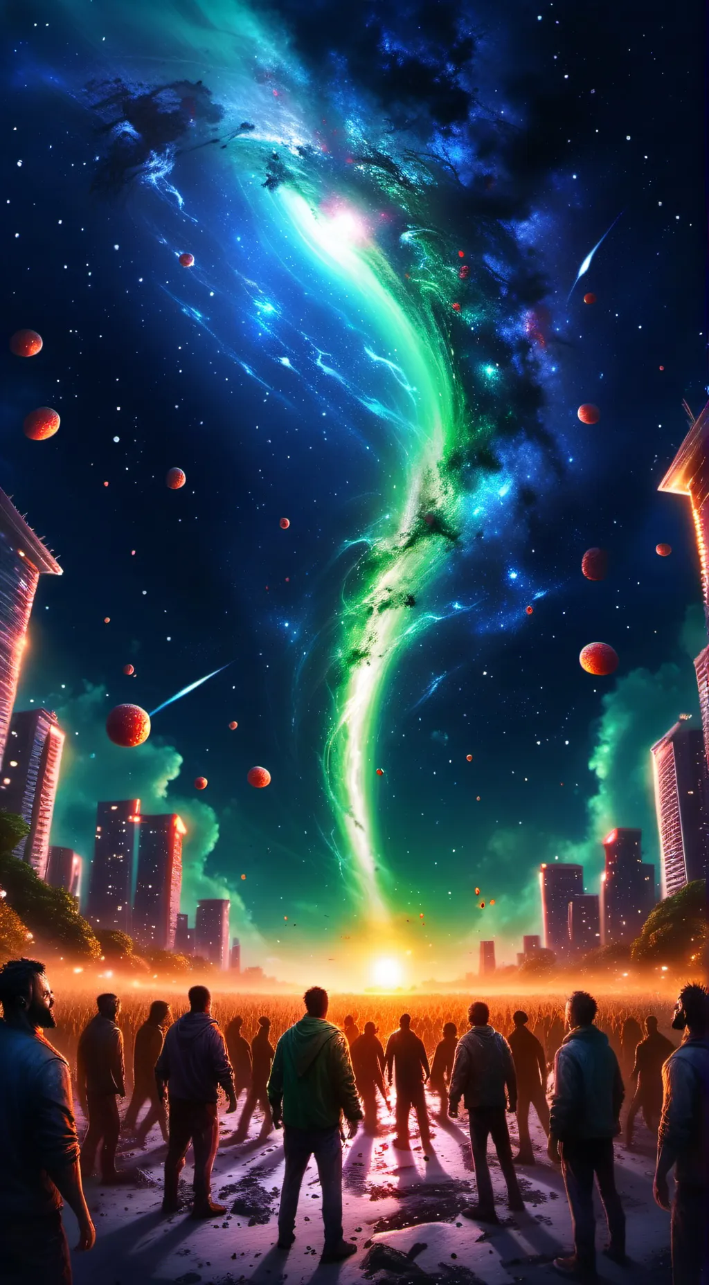 ai character: 𝙳𝙴𝙰𝙳𝙽𝙰𝙳𝙾 background