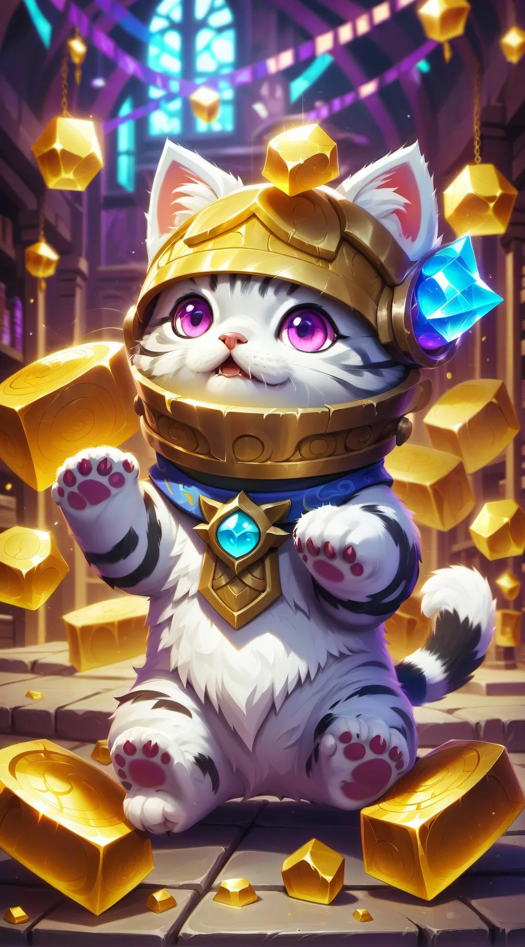 ai character: mha tp to urschool background