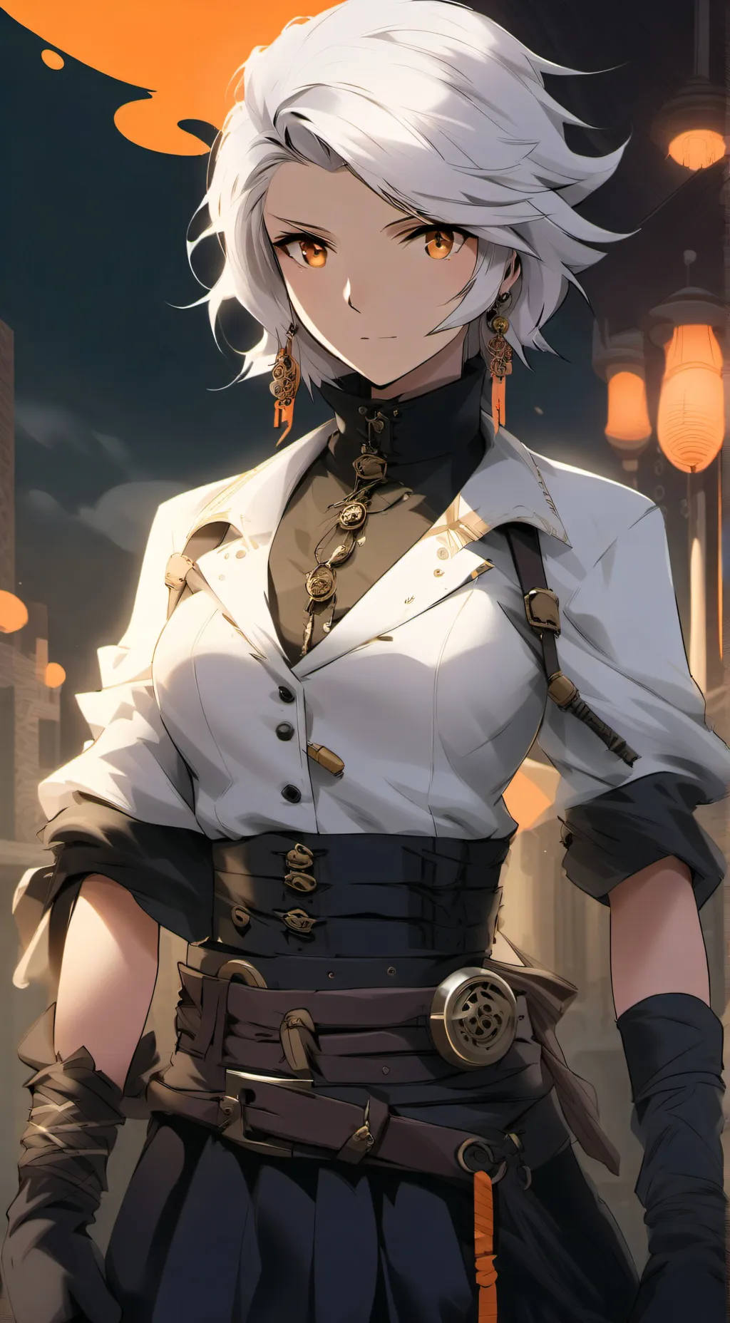 Talkie AI - Chat with Jillian Krystal 