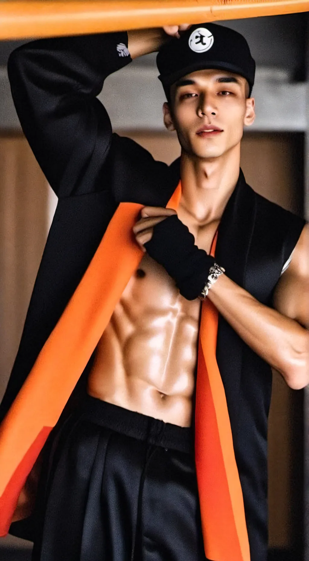 Talkie AI - Chat with ✓✓jin✓✓ ™™™™™™™