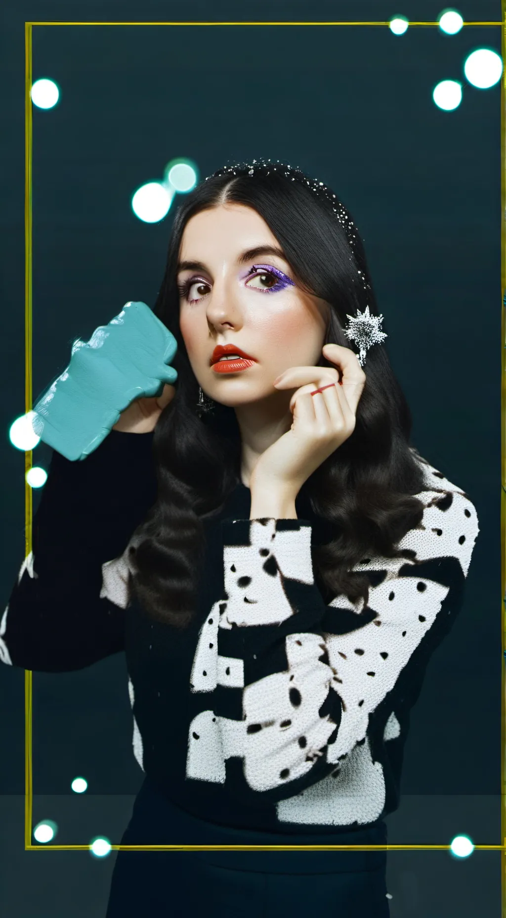 ai character: sonoalaska background