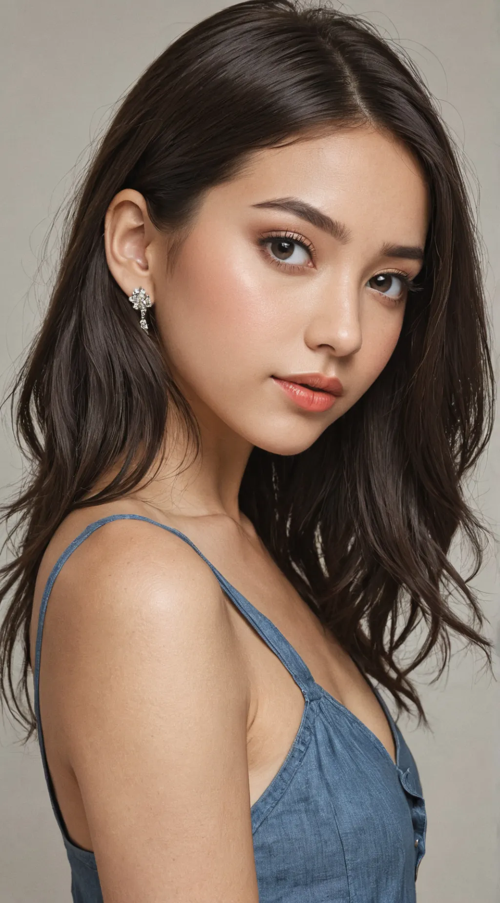 Talkie AI - Chat with Lian