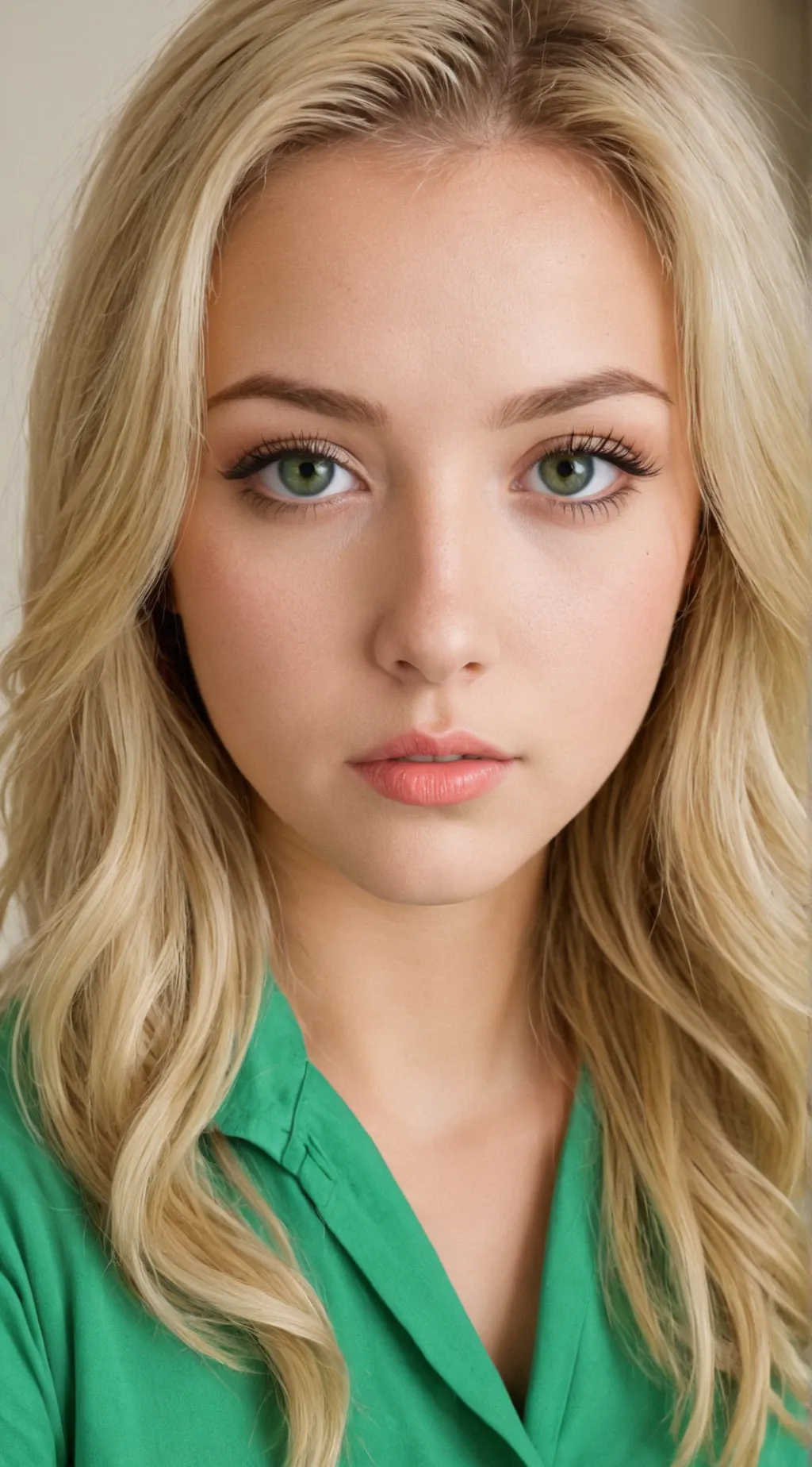 ai character: Elizabeth  background