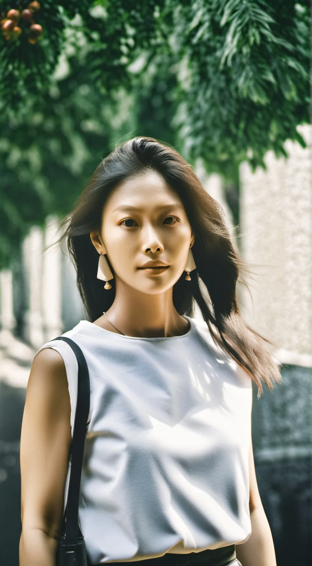 ai character: Mean parents background