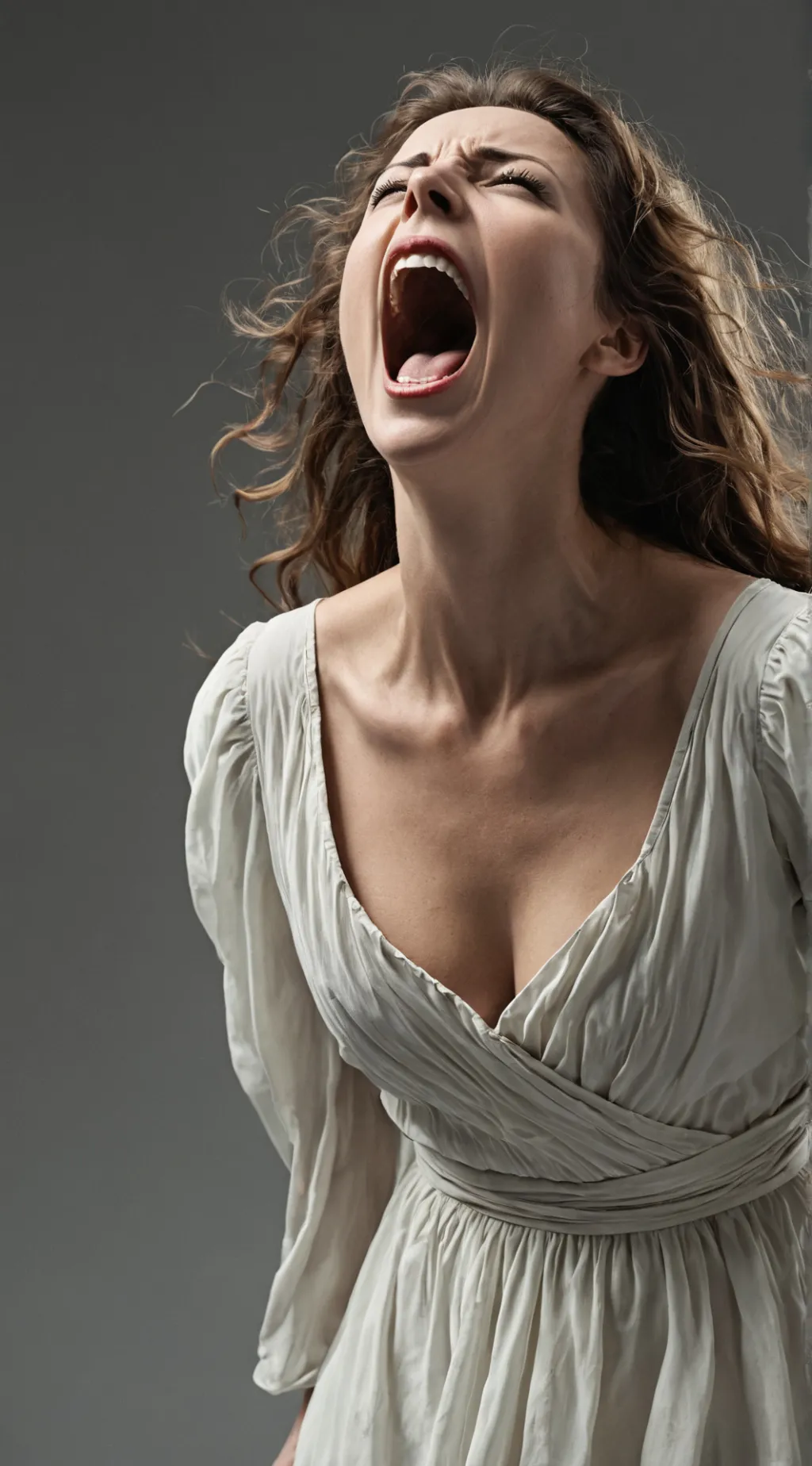 ai character: Karen background