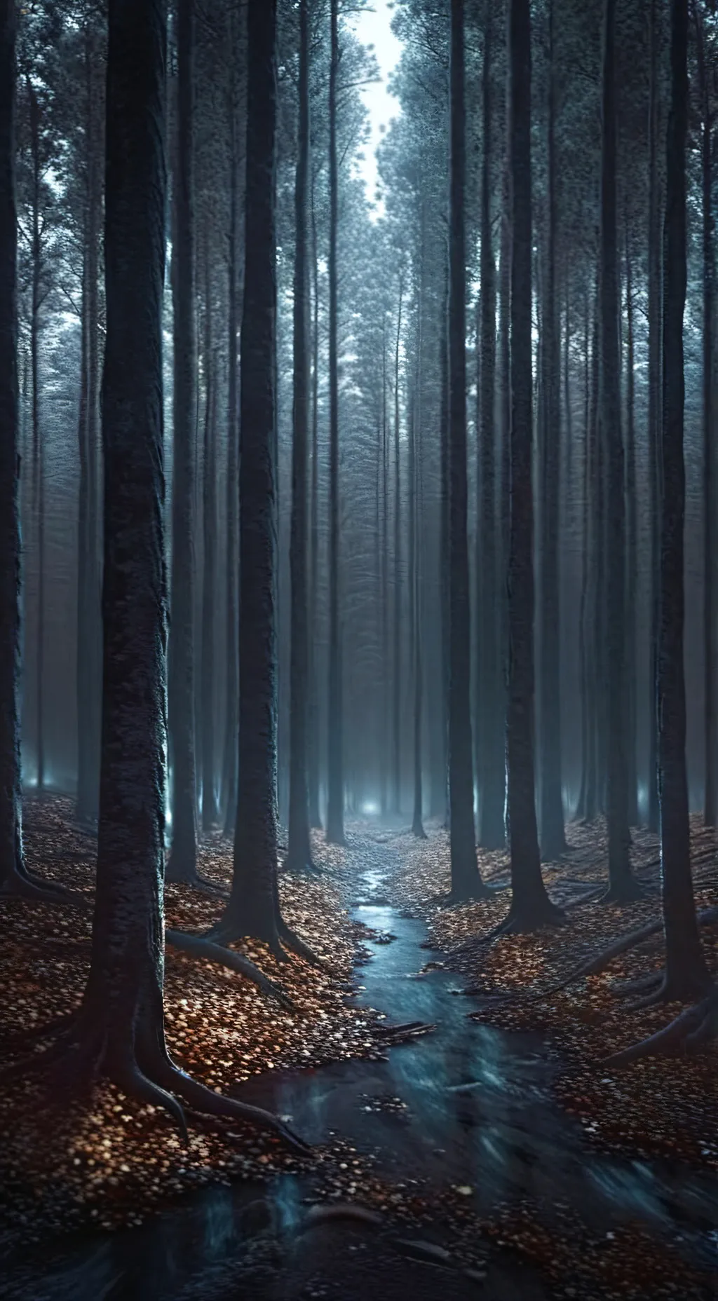 Talkie AI - Chat with NightClan