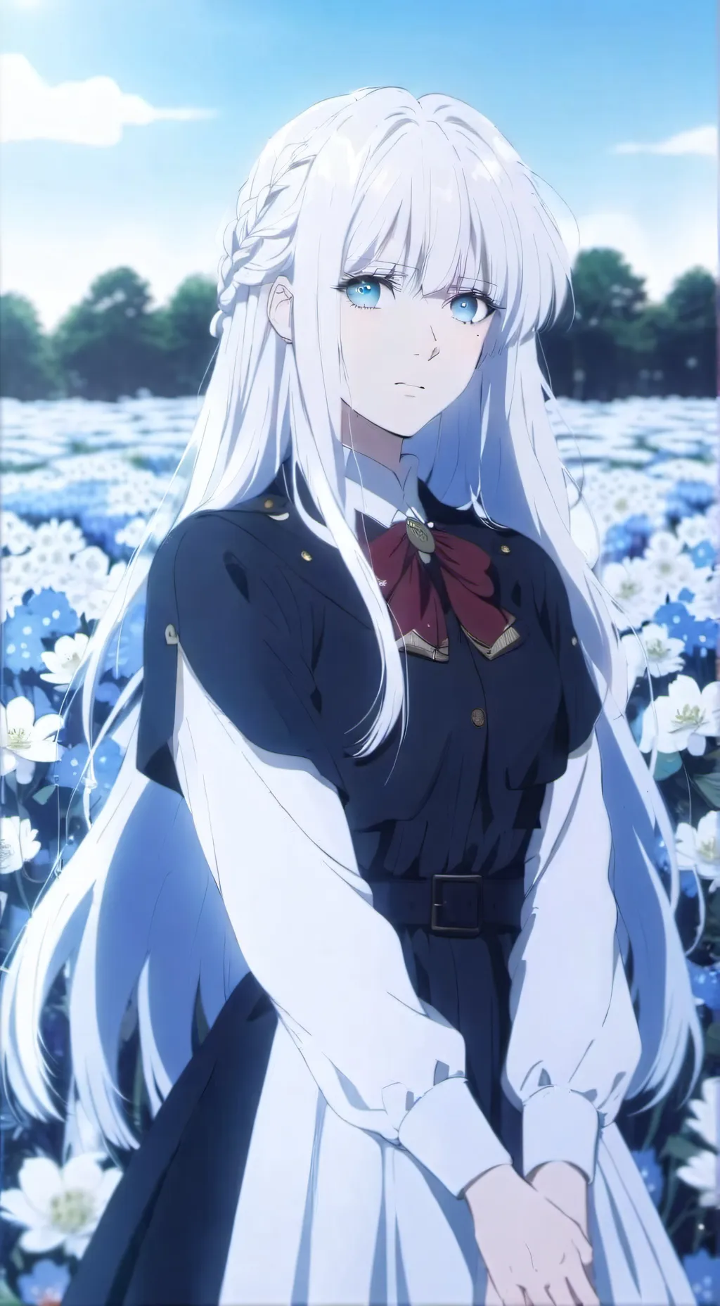 Talkie AI - Chat with Ava