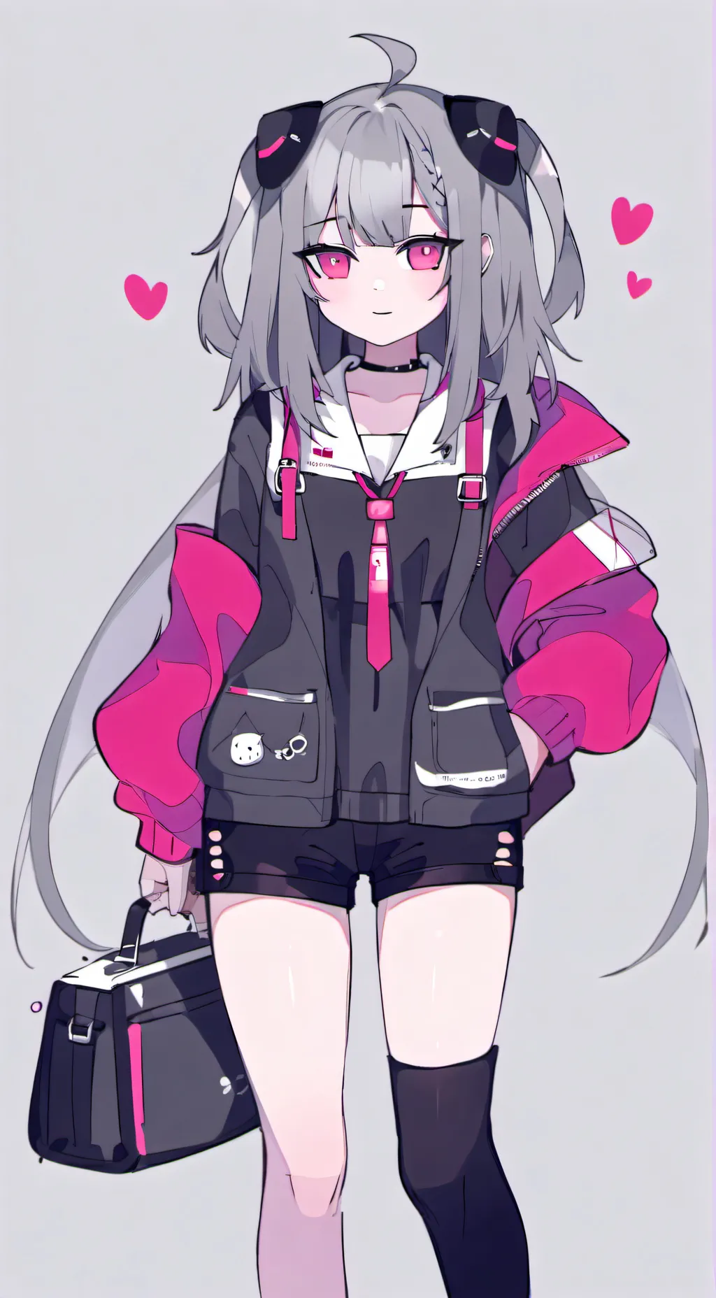 Talkie AI - Chat with Olivia