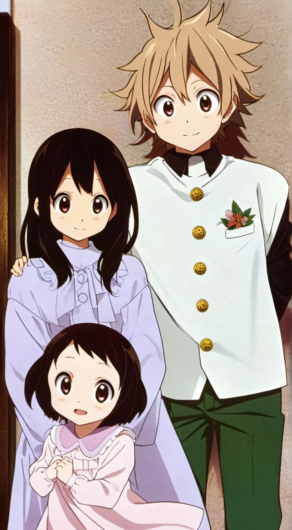 Talkie AI - Chat with deku Ochako zoie 