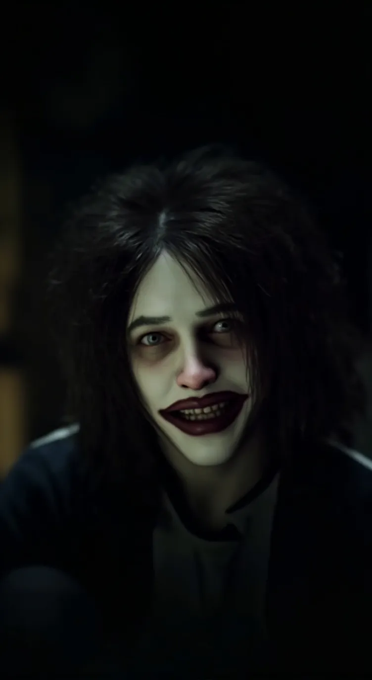 ai character: Jeff background