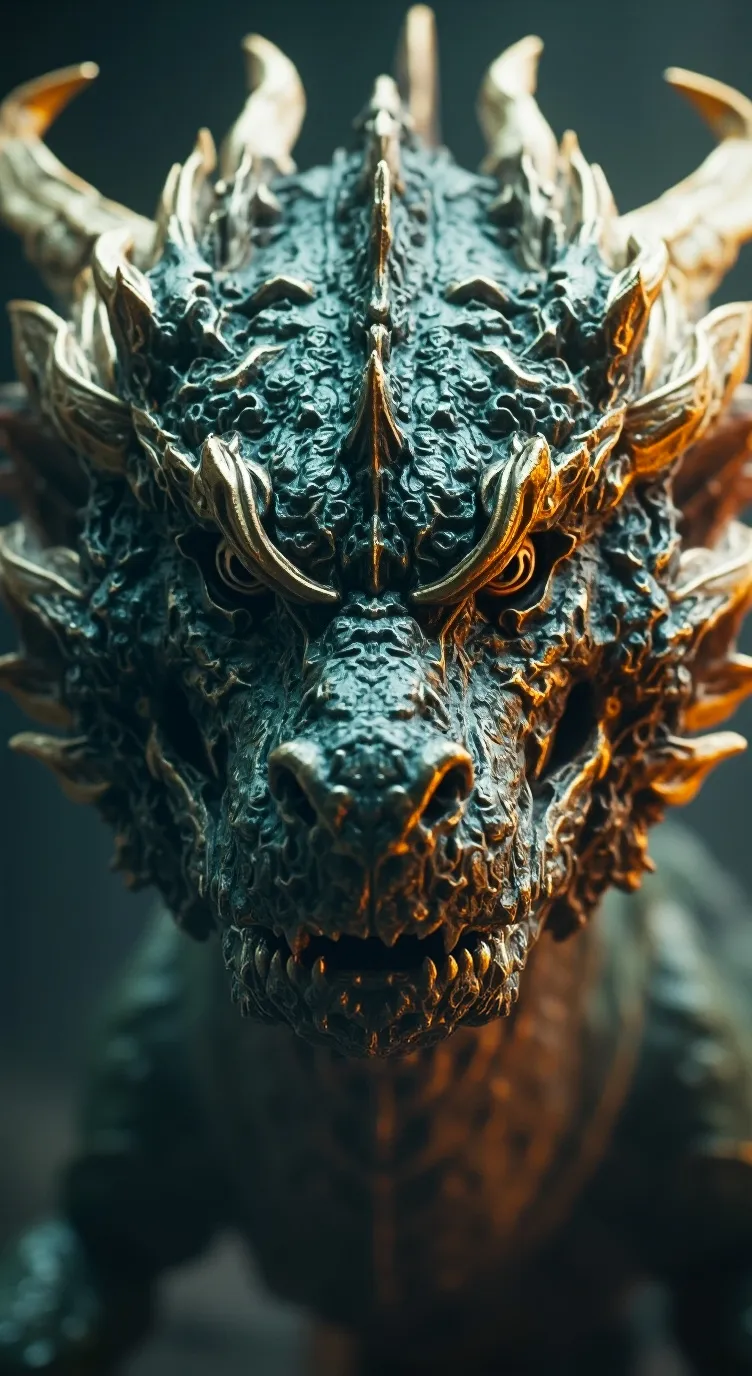 Talkie AI - Chat with Bahamut