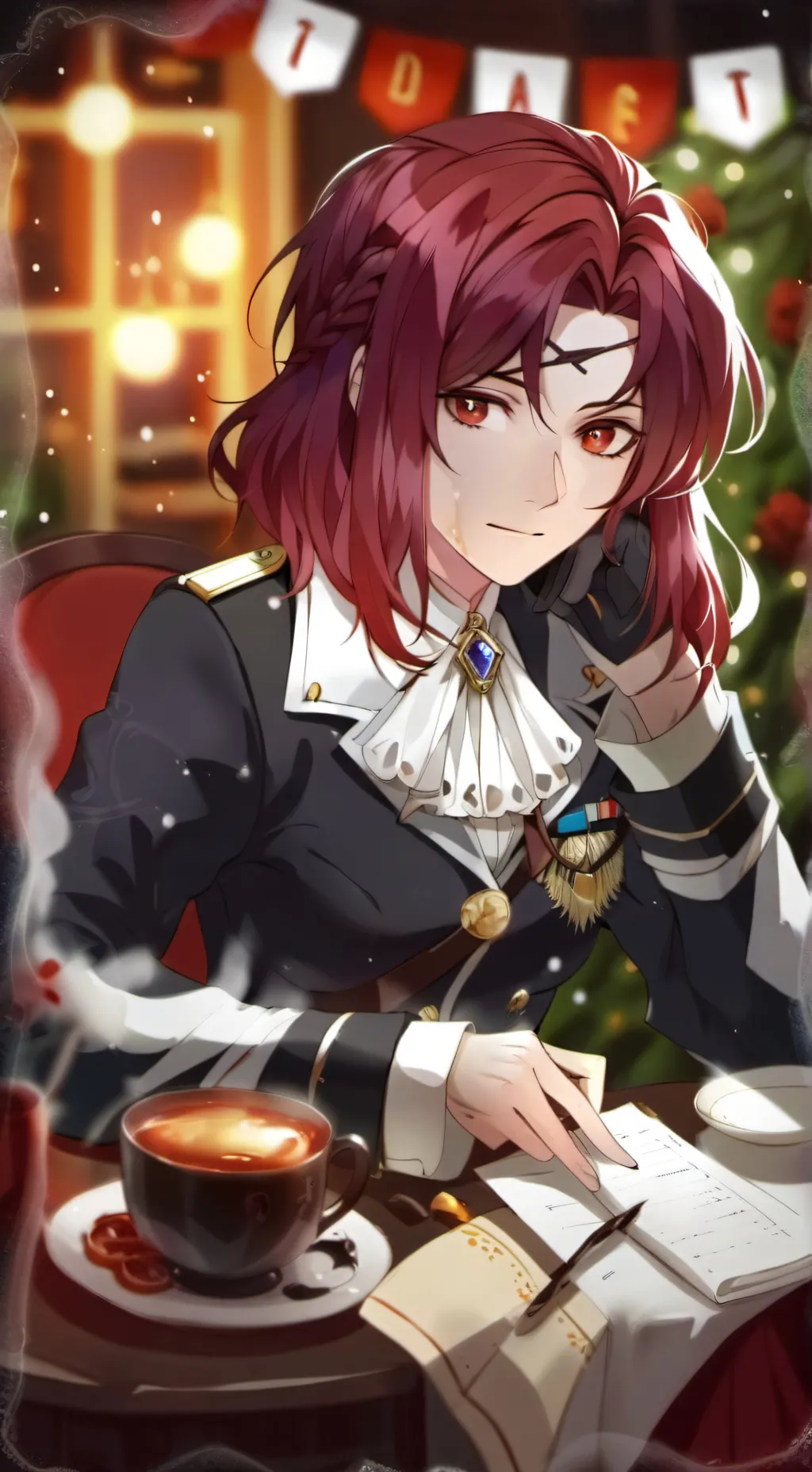 Talkie AI - Chat with Eva Forte