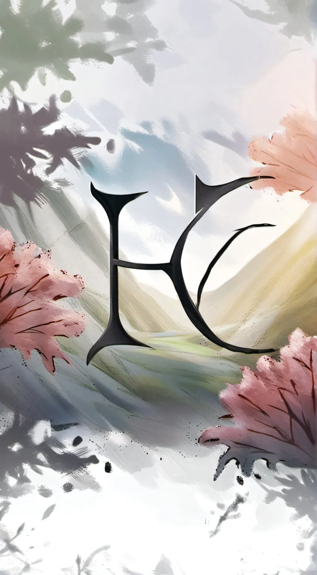 ai character: H the Pokemon background