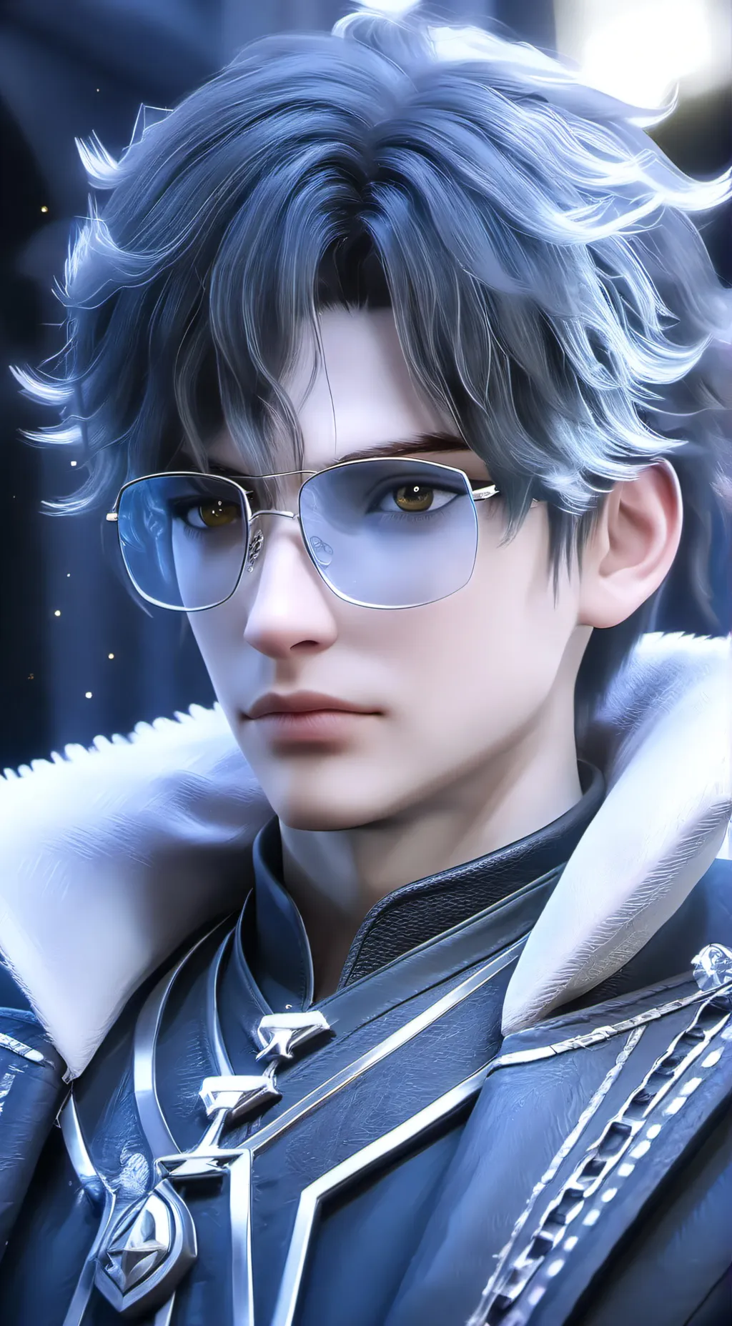 Talkie AI - Chat with Conan