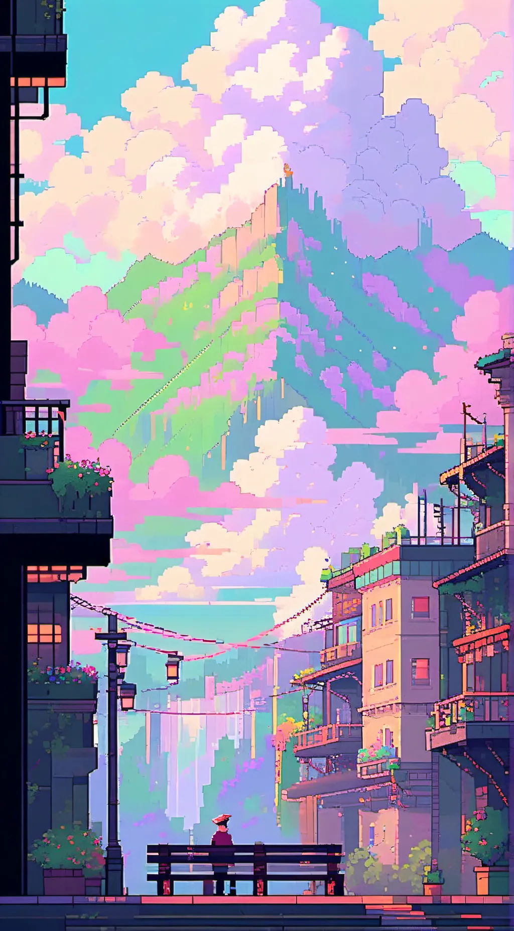 Talkie AI - Chat with Kiri+Baku & You 