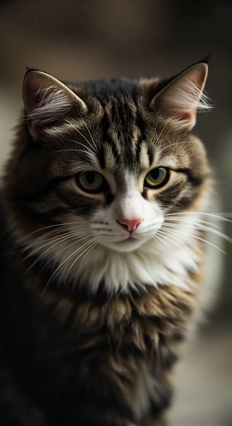 ai character: oc hangout background