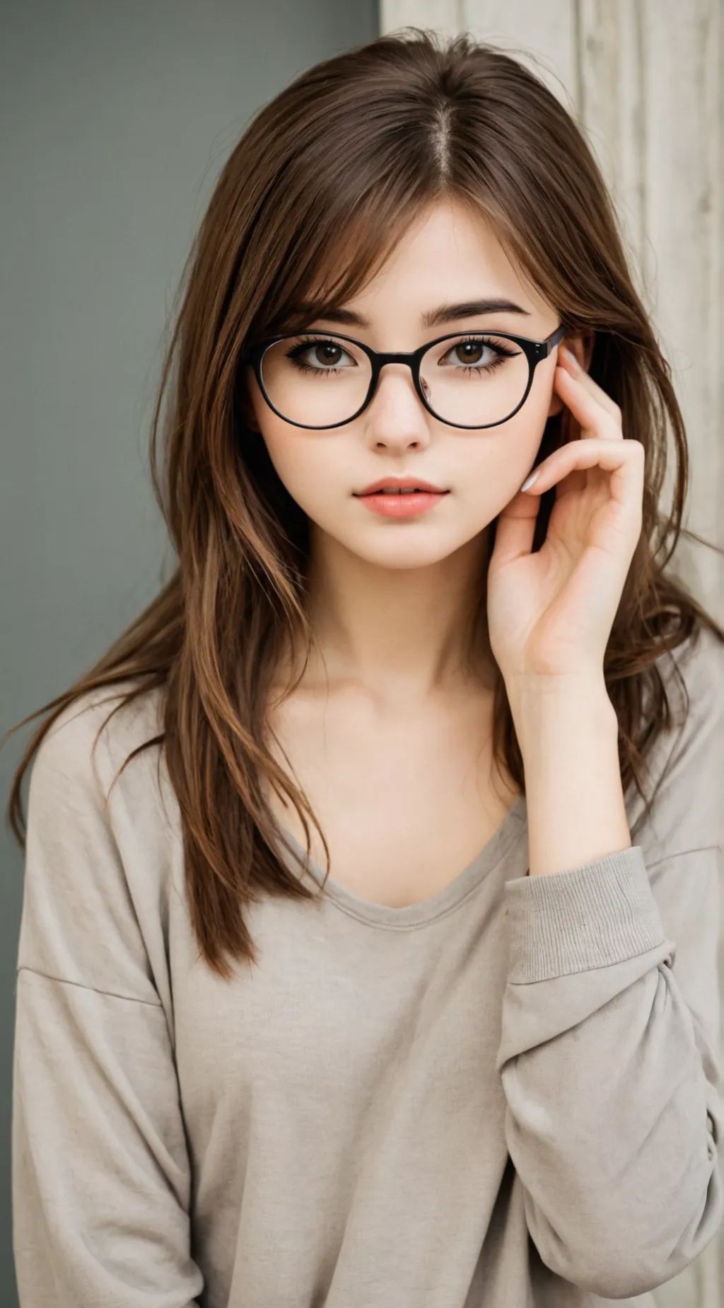 Talkie AI - Chat with Samantha