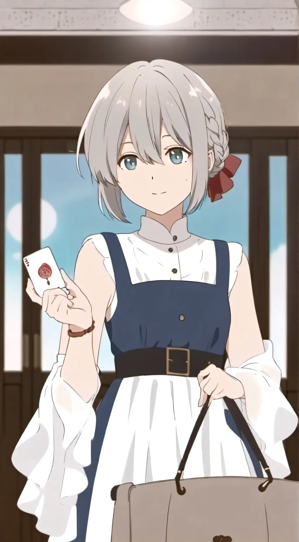 ai character: Naruto🫂❤️ background