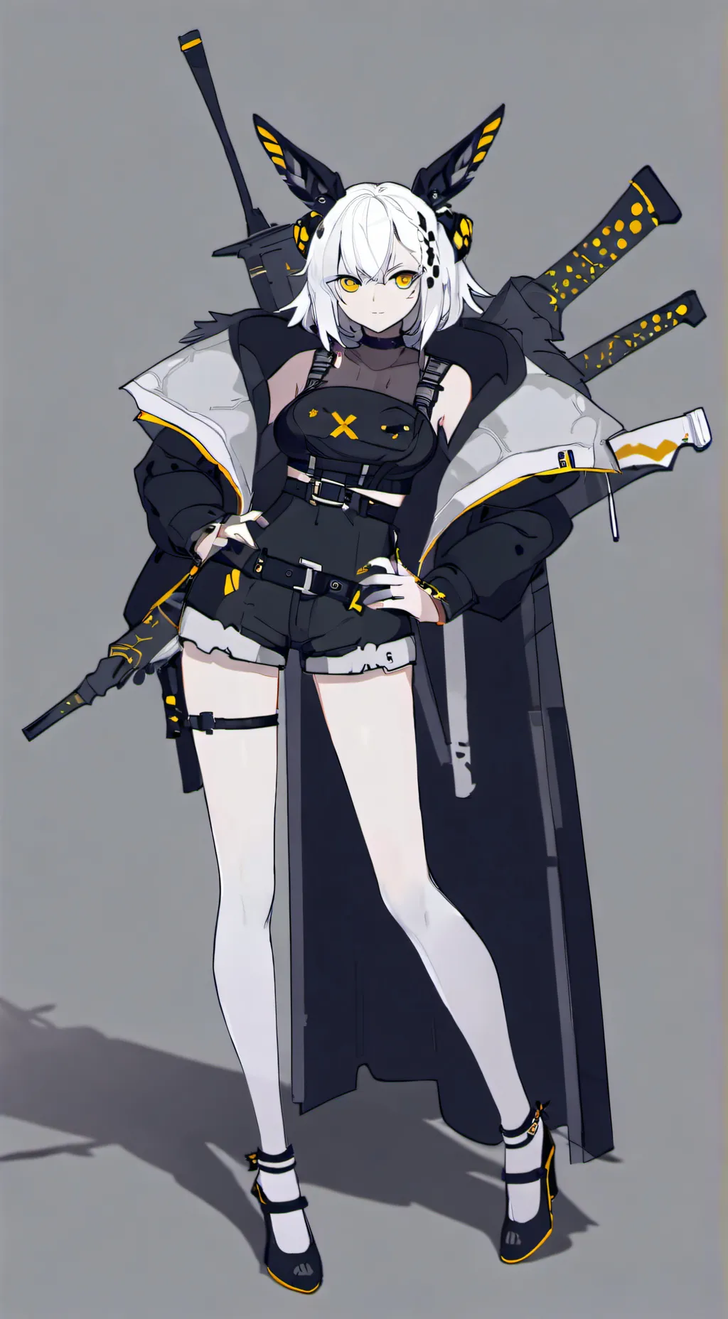 Talkie AI - Chat with xiaro,calce y poyo