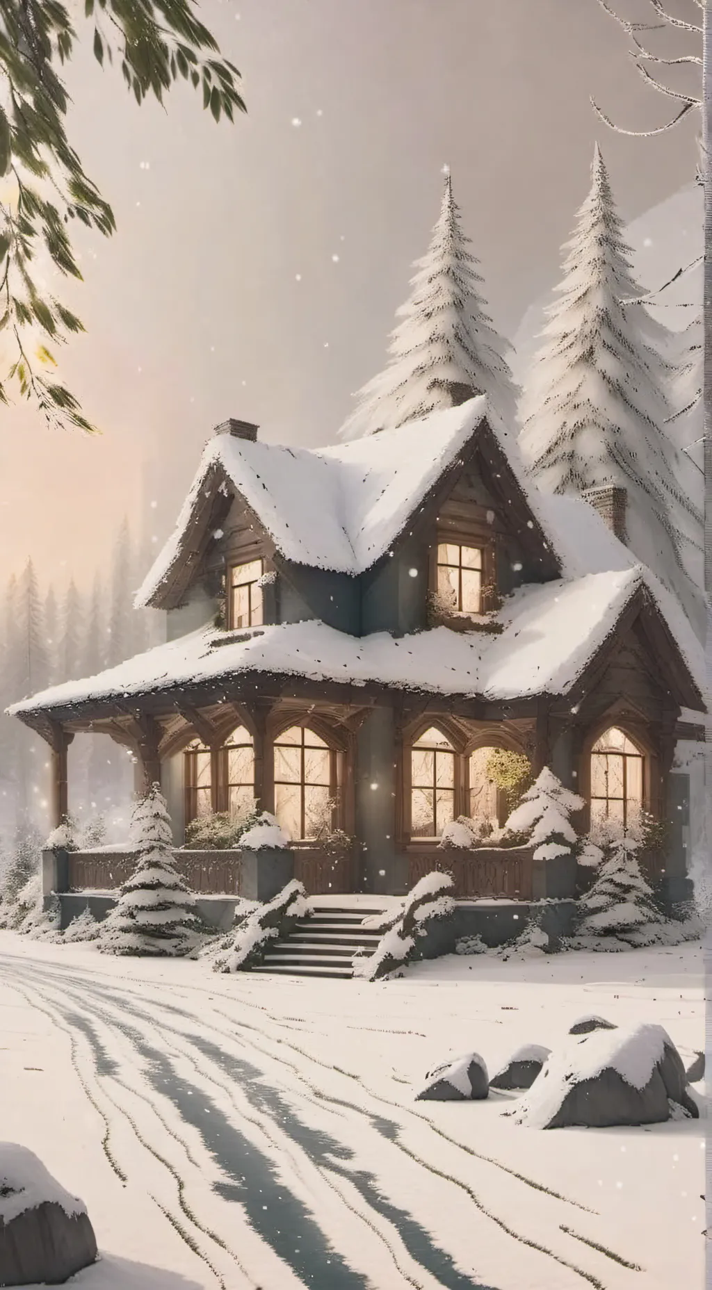 ai character: sprunki background