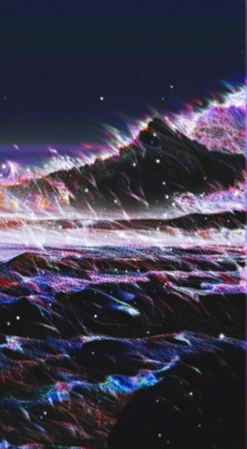 ai character: crk mm2?! background