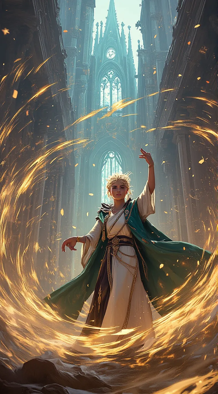 ai character: bryan background