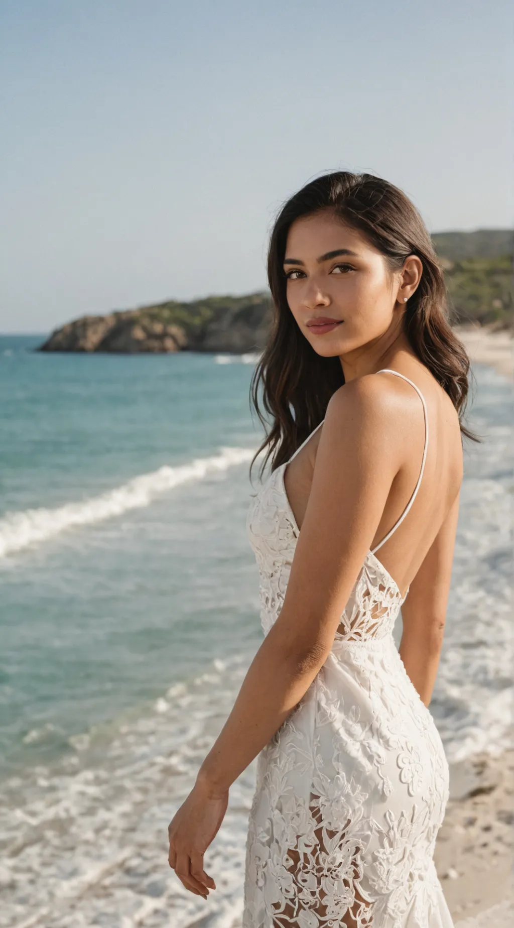 ai character: e background