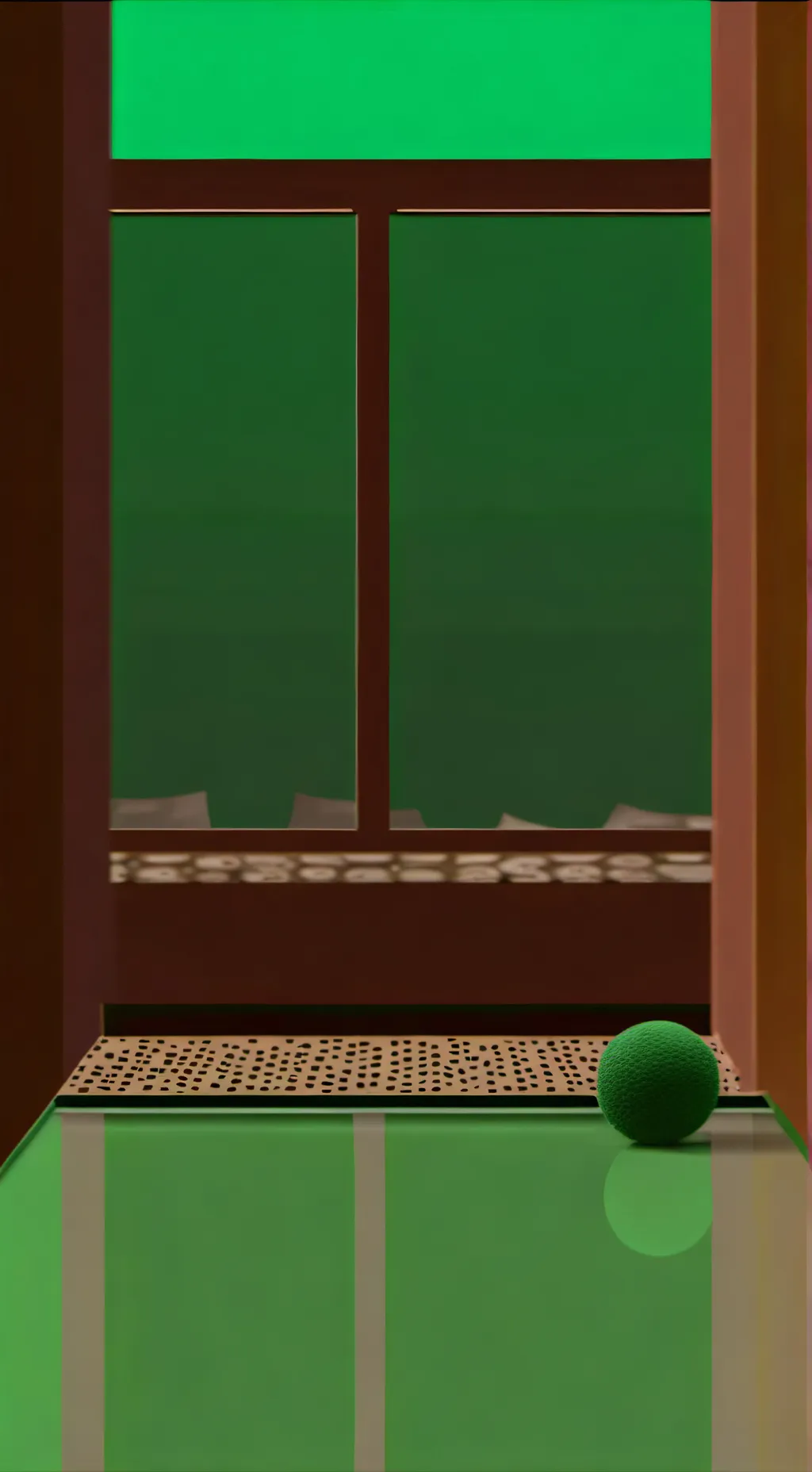 ai character: Carl the npc background