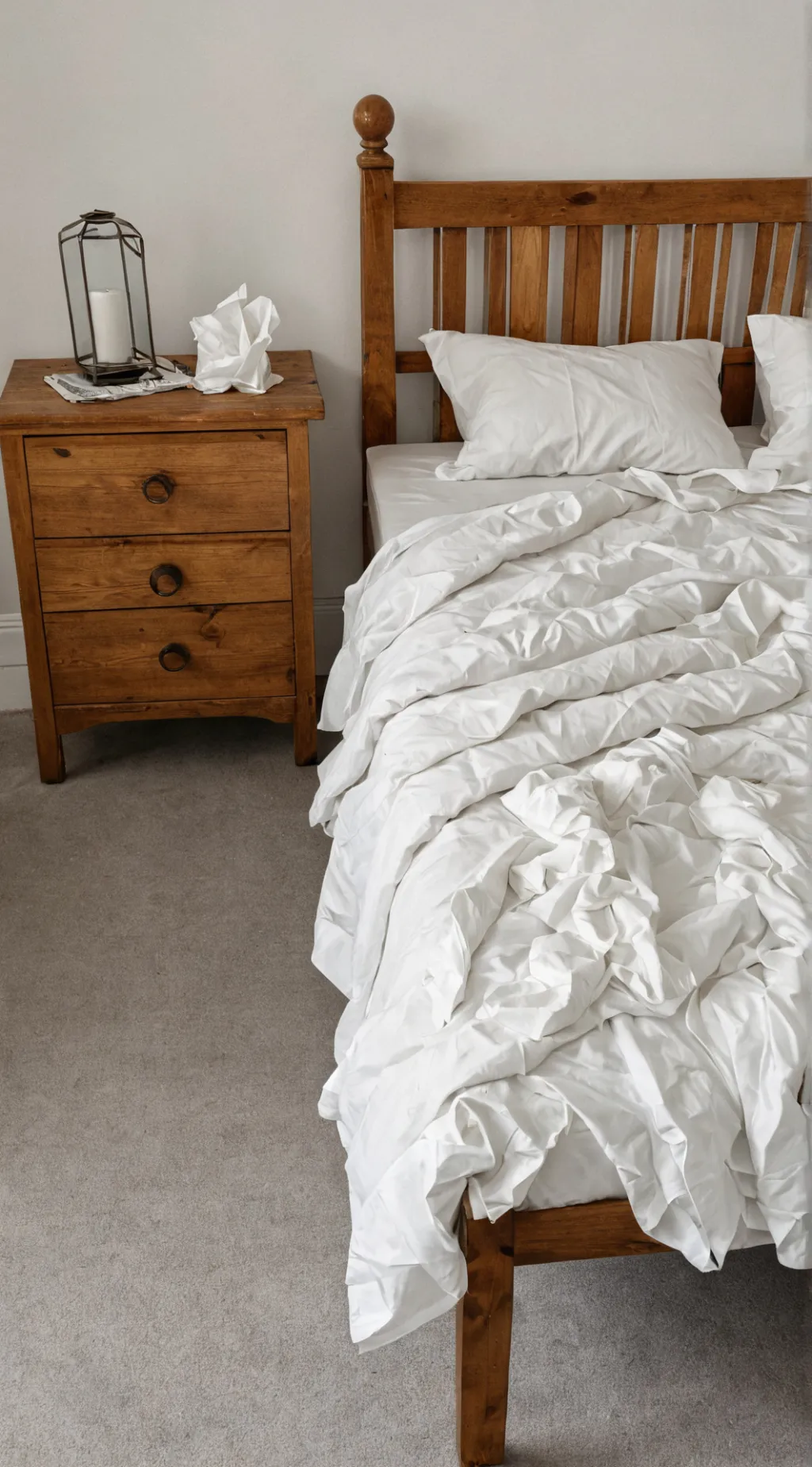 ai character: Stranger things background