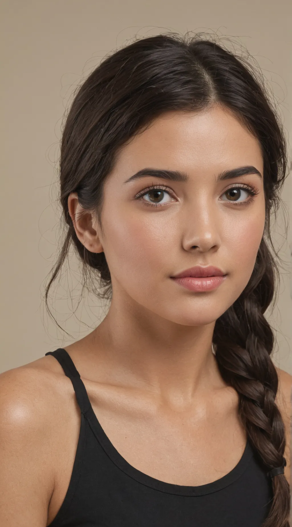 ai character: Hamilton family  background