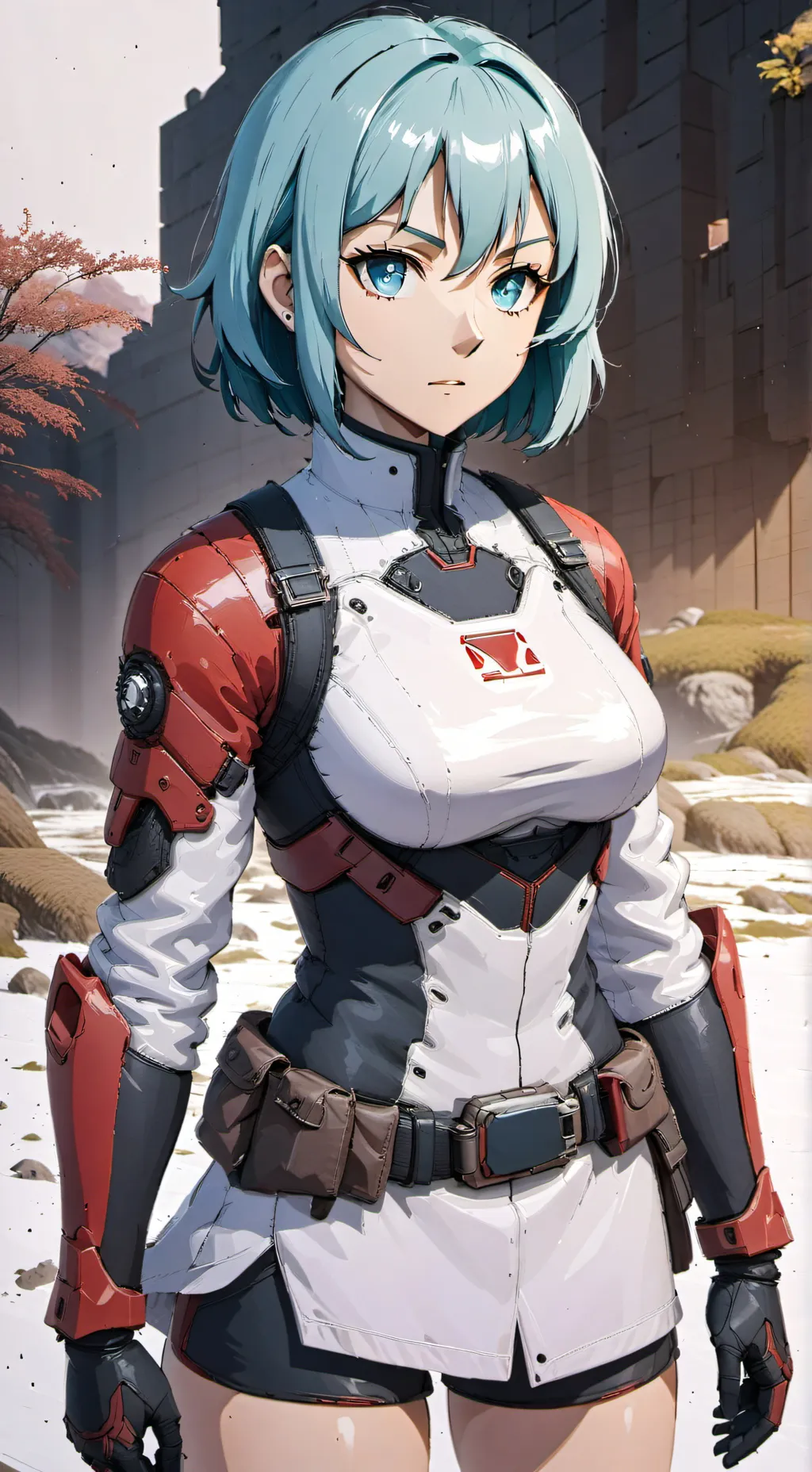 Talkie AI - Chat with Kamy