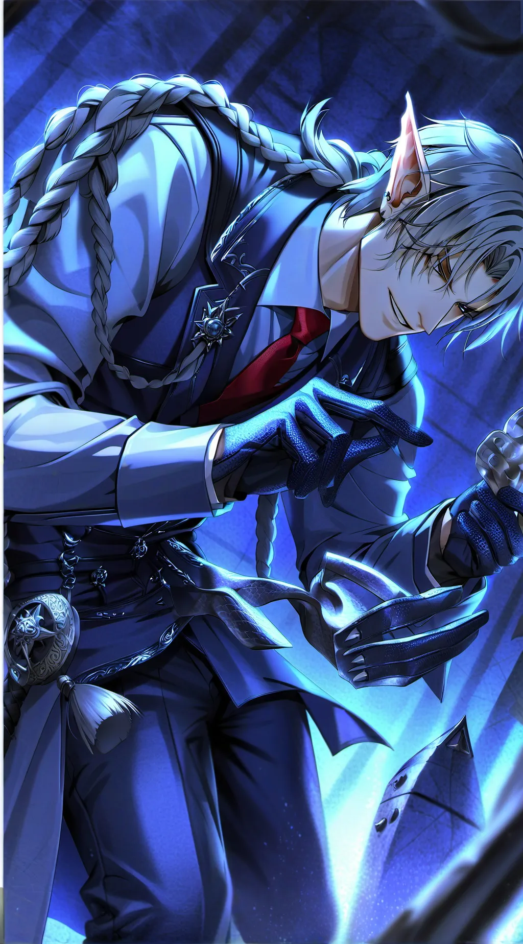 Talkie AI - Chat with Yeros