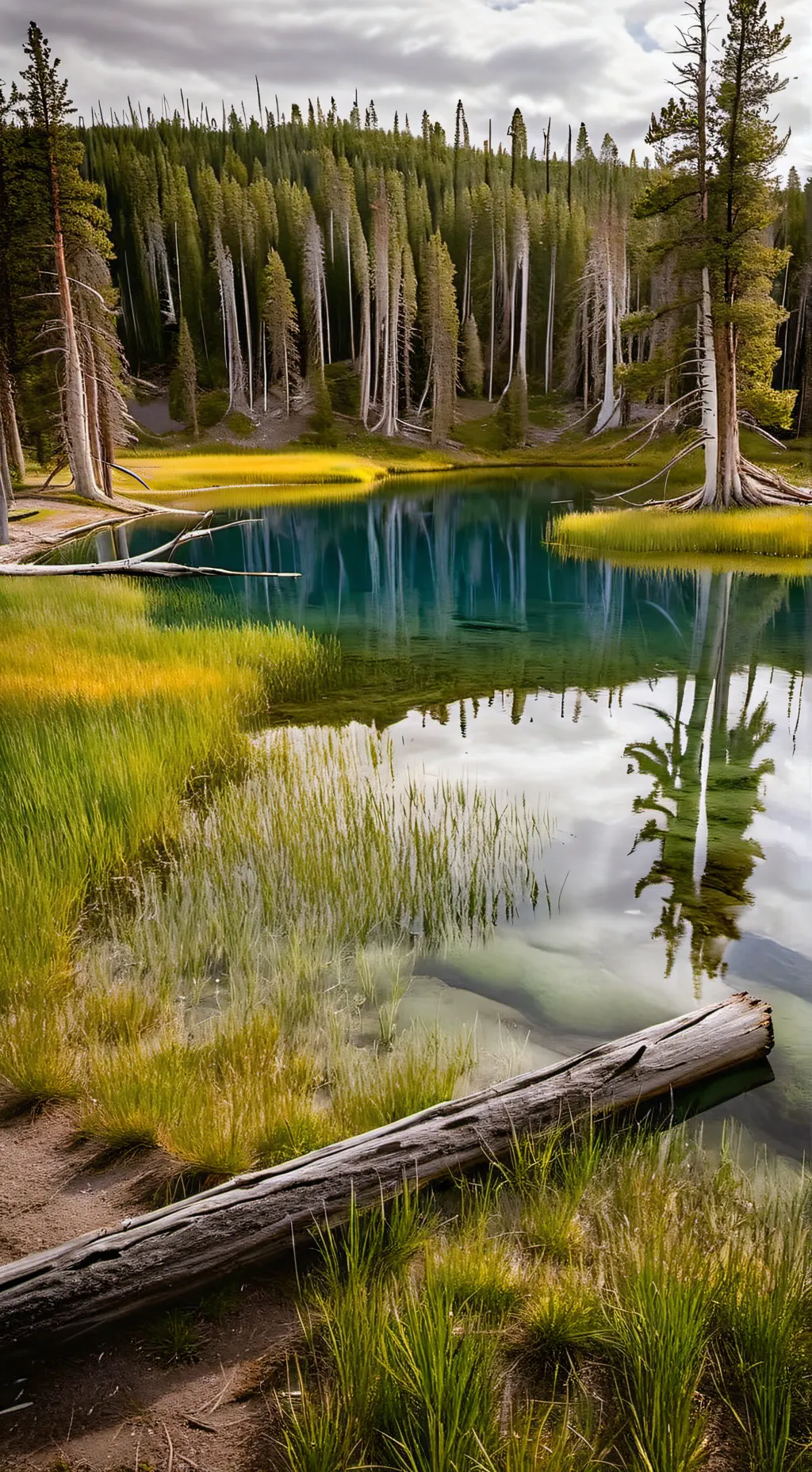 Talkie AI - Chat with SwampClan 