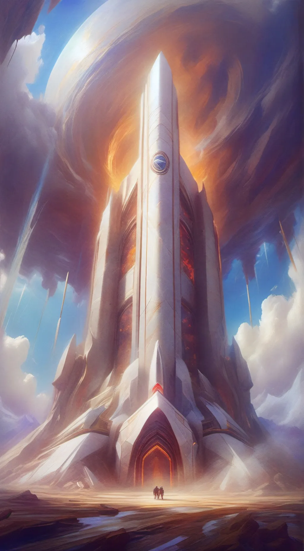 ai character: Jianhoa's Gf background