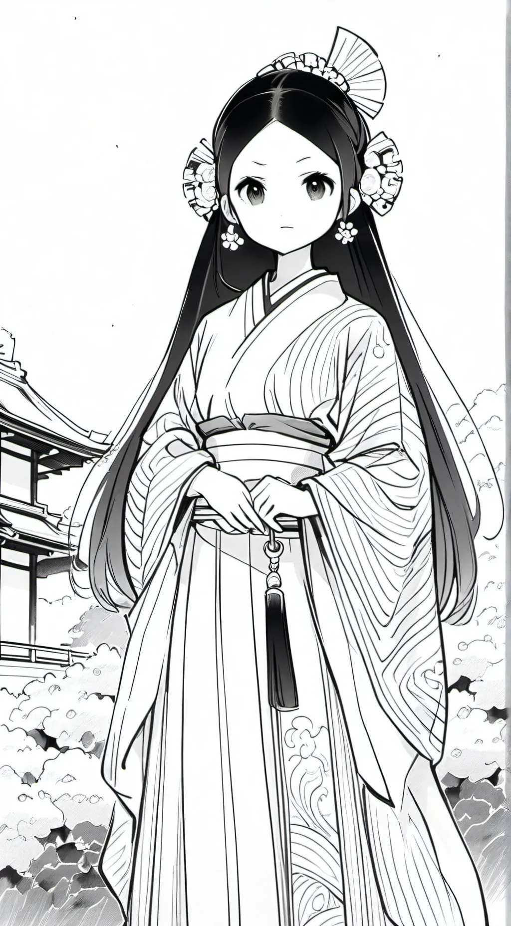 ai character: crk rank swap au background