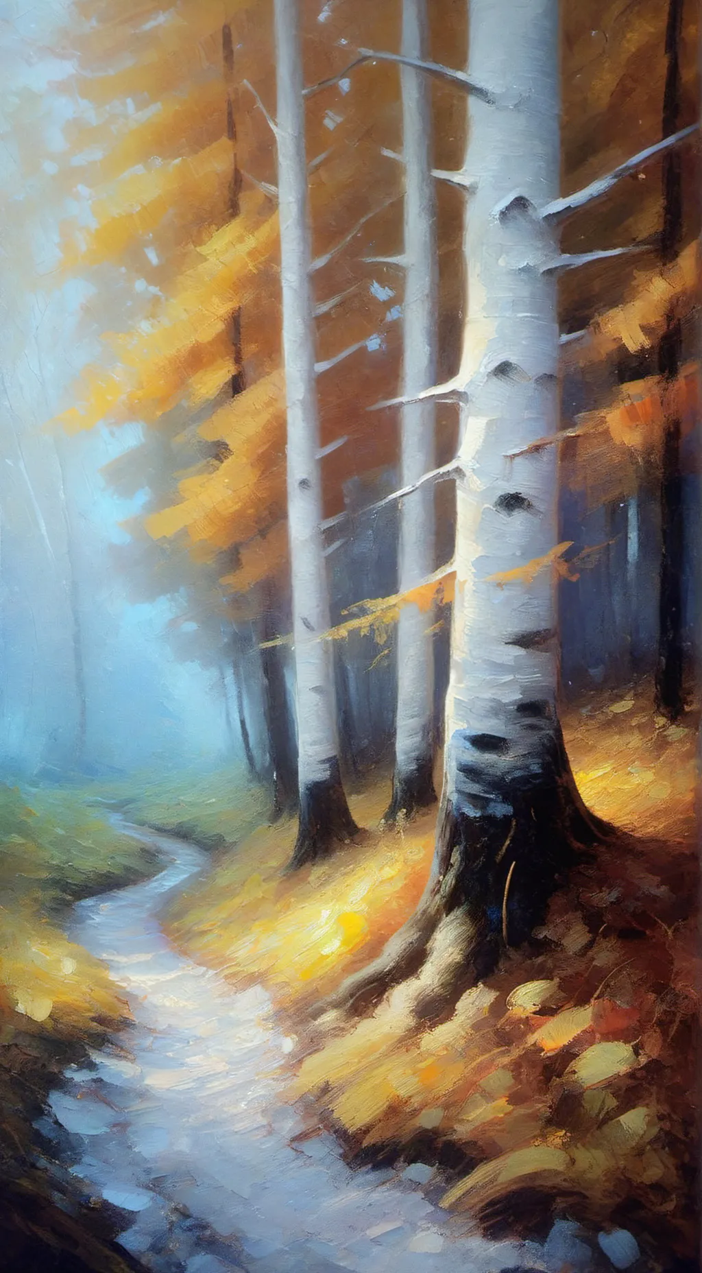 ai character: Megumi×Sukuna background