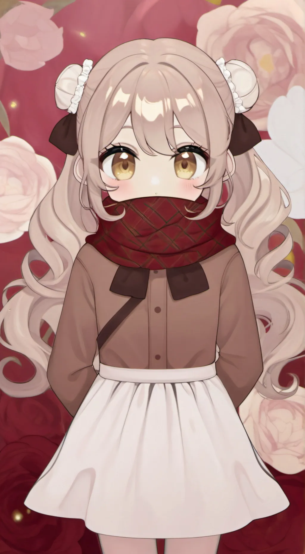 ai character: 🦕🦖SHELLY★★🦖🦕 background