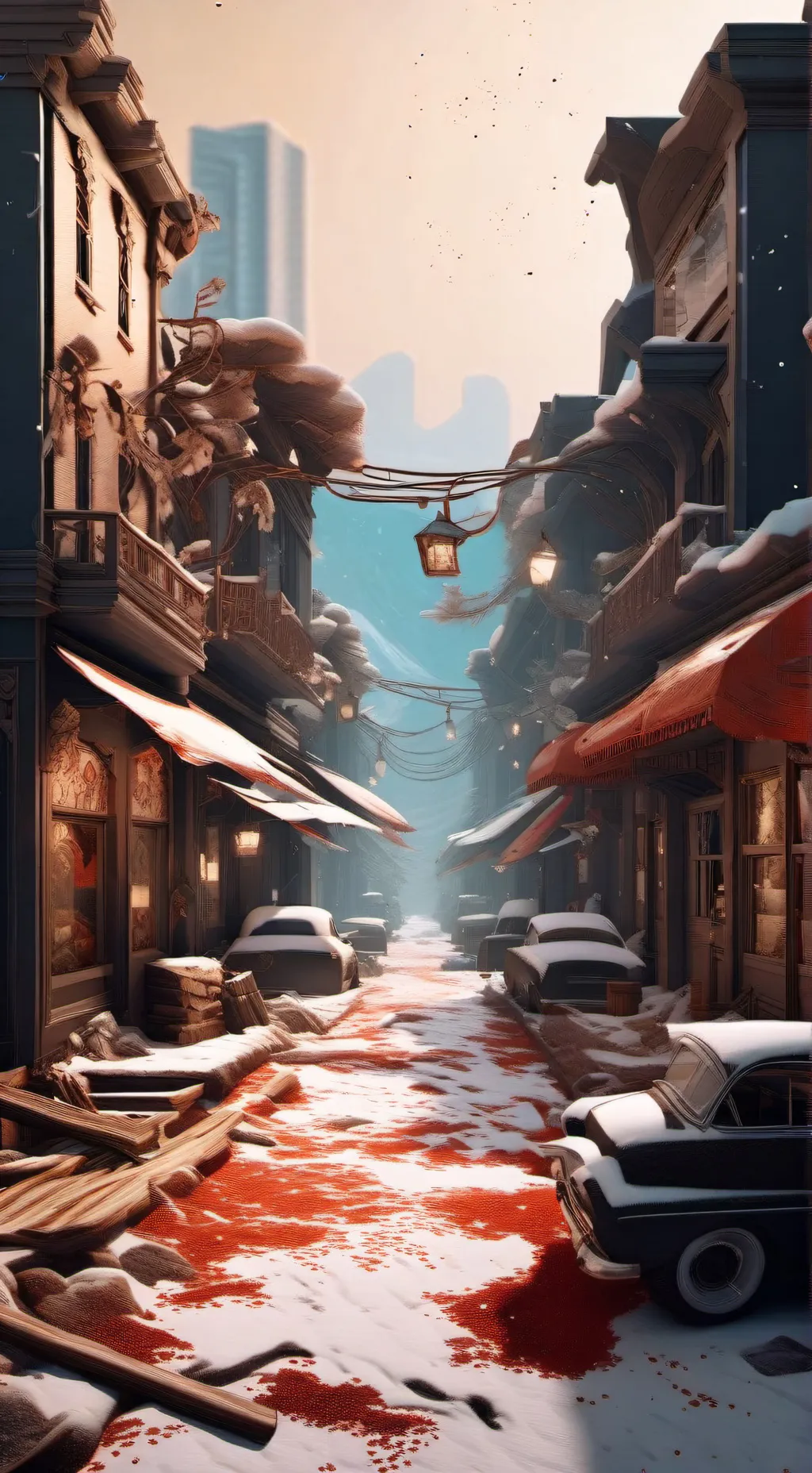 Talkie AI - Chat with The boiled one 