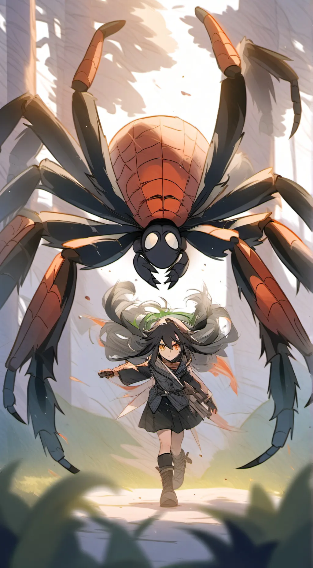 Talkie AI - Chat with Celia 