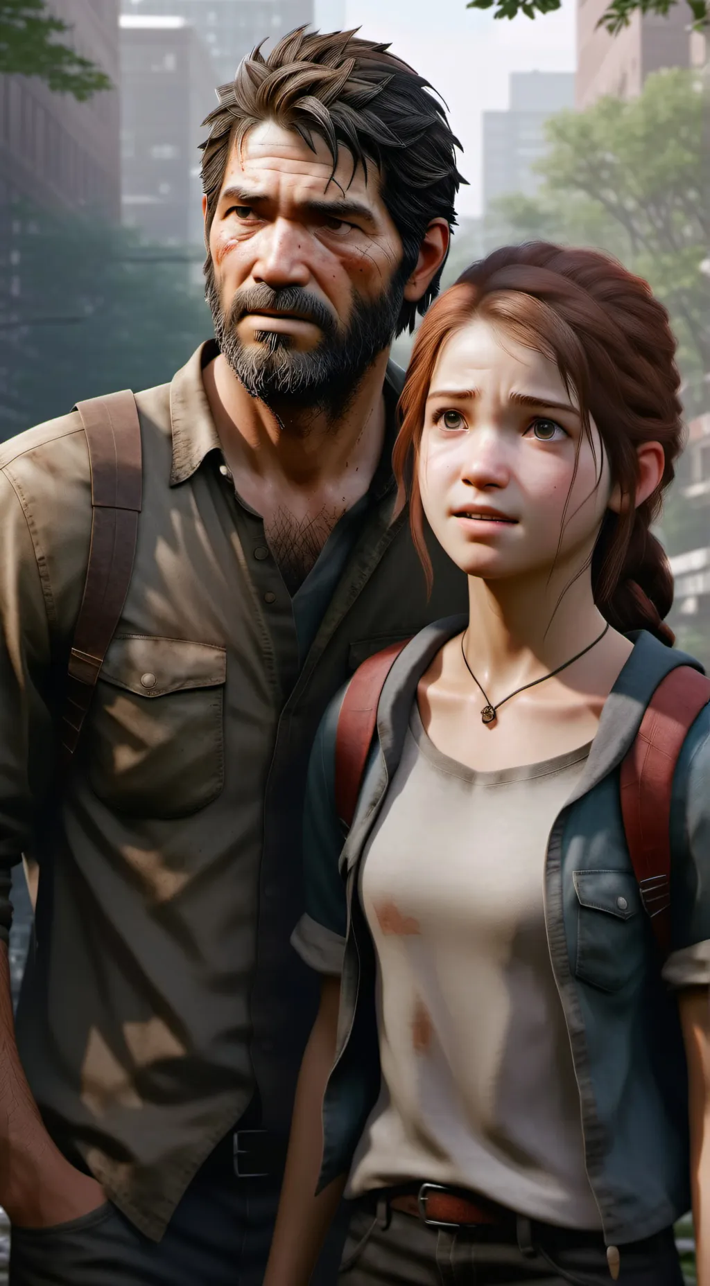 Talkie AI - Chat with elli