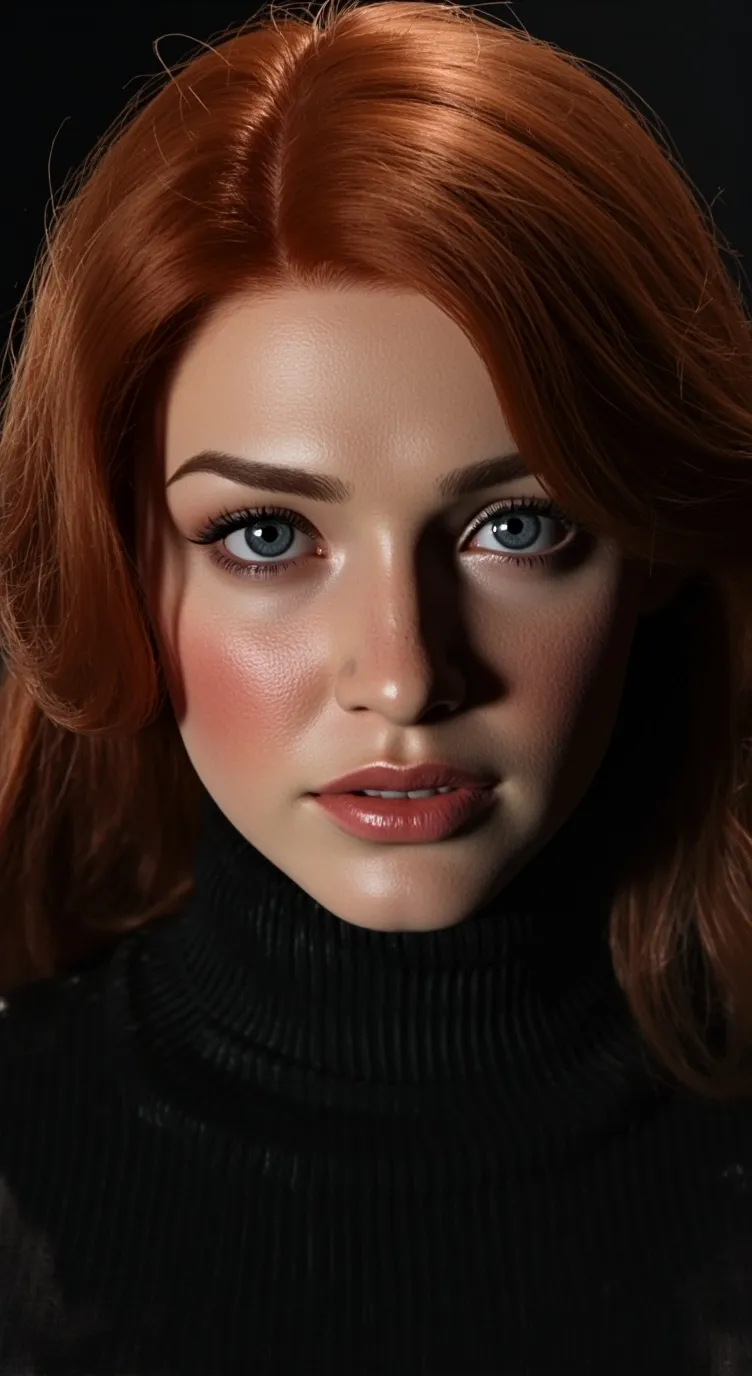 Talkie AI - Chat with Ruby