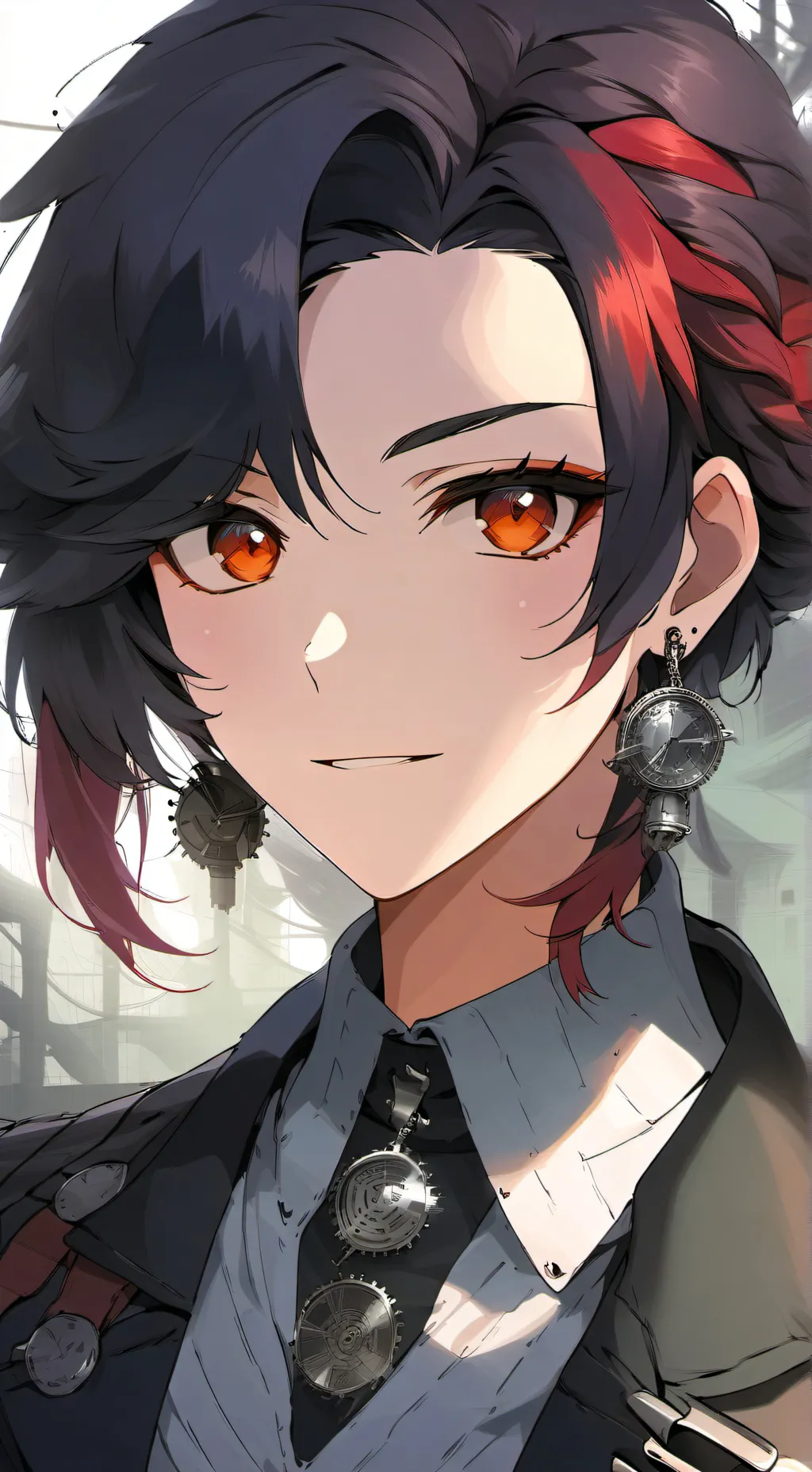 Talkie AI - Chat with Beth