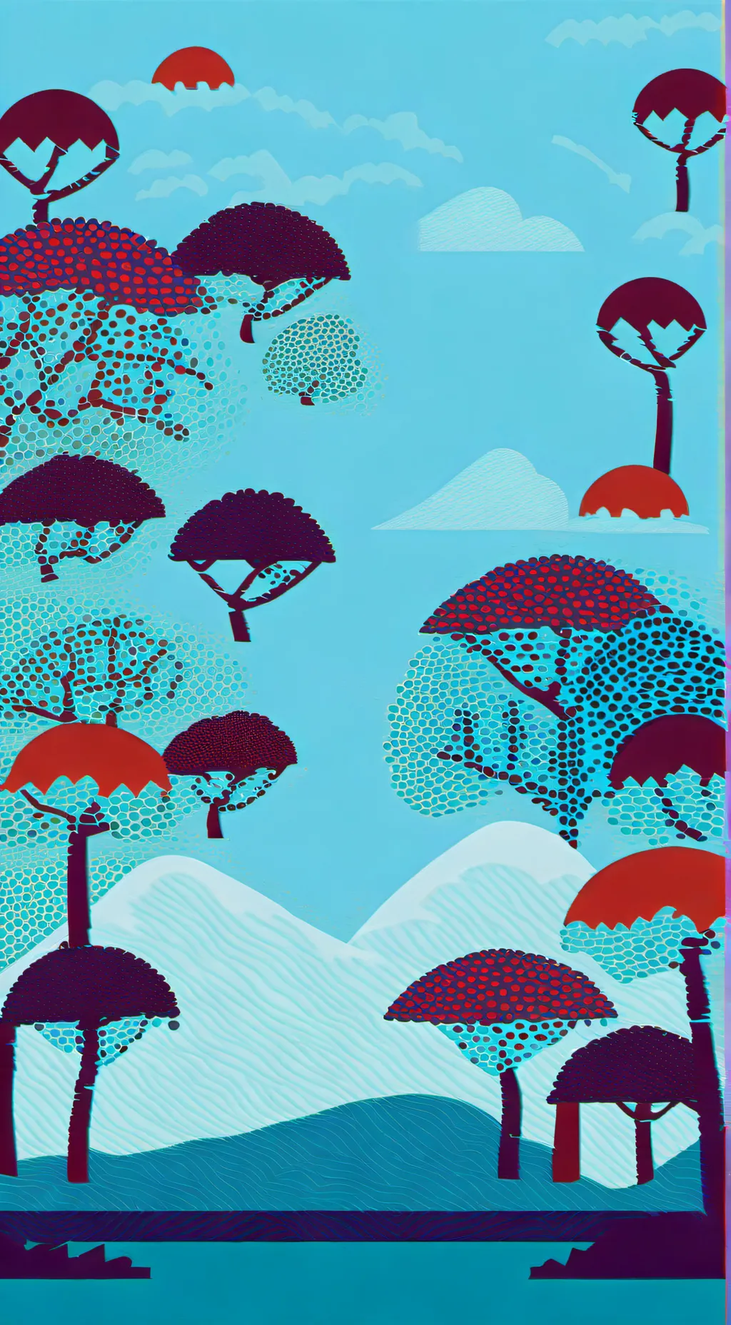 ai character: Skz cinema￼ background