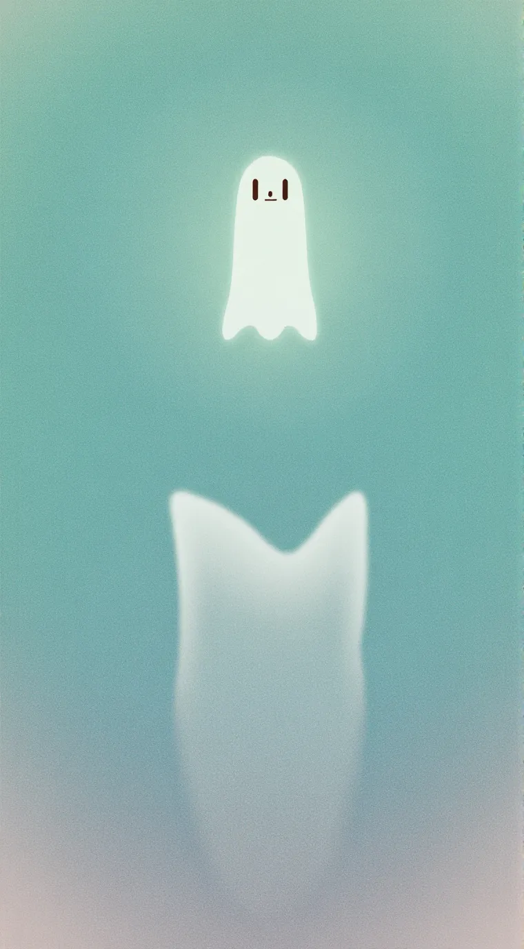 ai character: científico oso background